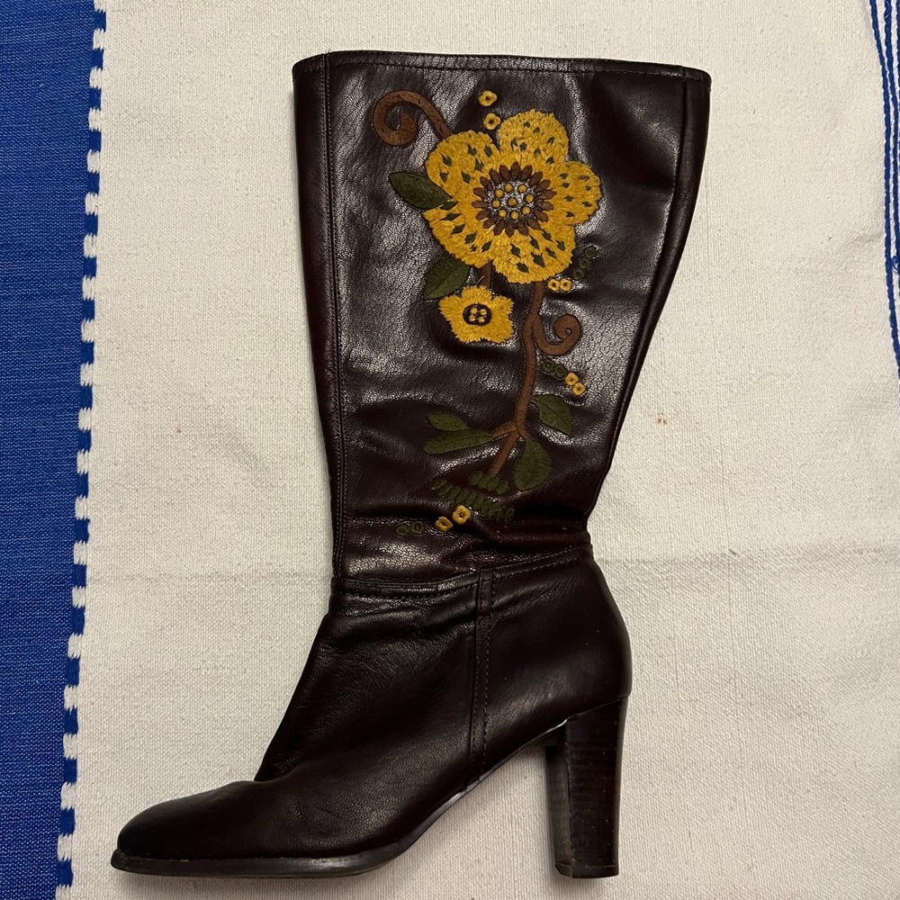 Aerosole Boots